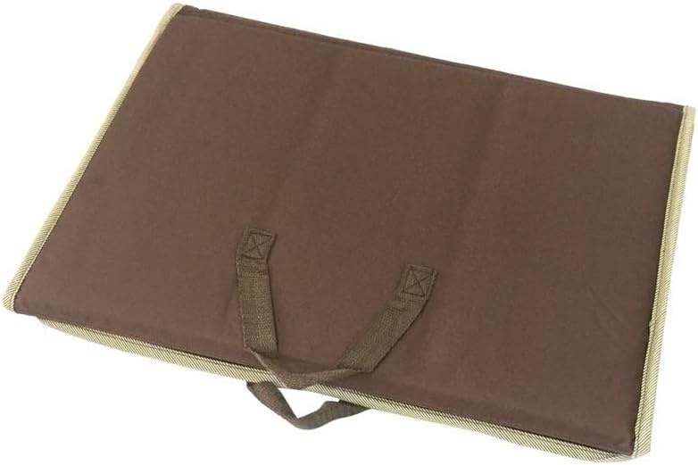 FOLDING PRAYER MAT (MIX COLOR)