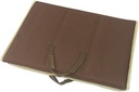 FOLDING PRAYER MAT (MIX COLOR)