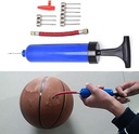 Pro Sports Ball Inflator Pump Tool