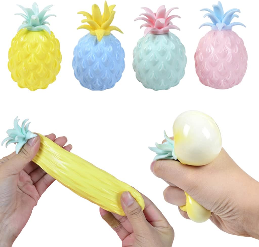 SQUASH BALL PINEAPPLE(per pc price)