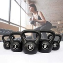 Kettlebells AGYH Kettlebells(1 PC), 2kg(MULTI COLOR)