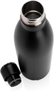 Water Bottle 500 ml Vacuum Insulated Water Bottle MULTICOLOR