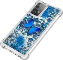 SAMSUNG A32 GLITTER CASE