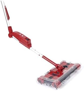 Cordless Sweeper SWIVEL SWEEPER G6 Red-White(1