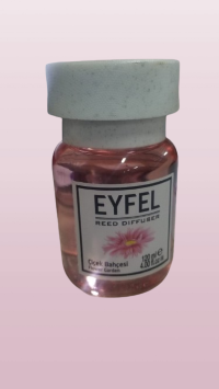 EYFEL Reed Diffuser (MULTI COLOR)