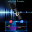 K8 LIGHTNING WIRELESS MIC