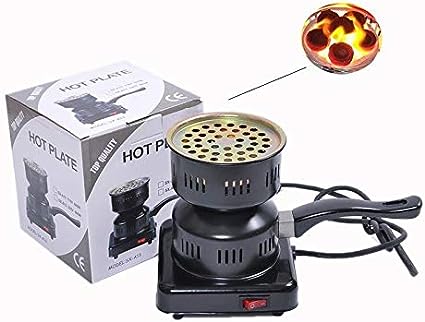 Portable Electric Coil Stove Burner Hot Plate Electromagnetic Induction Coil