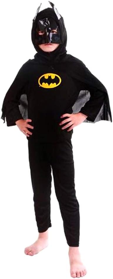 BATMAN COSTUME