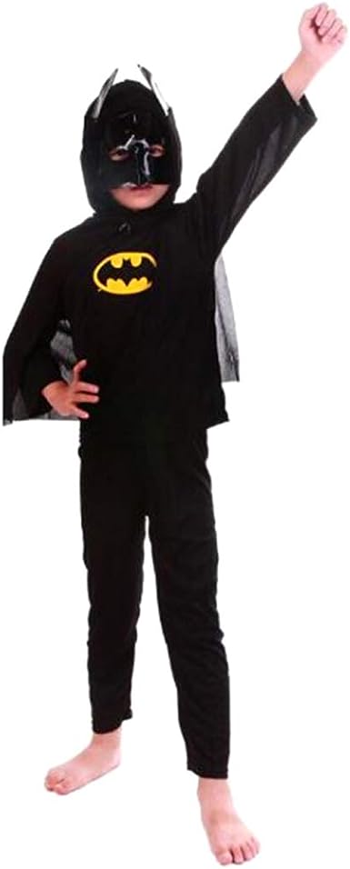 BATMAN COSTUME