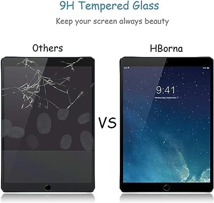 IPAD AIR 9.7 GLASS PROTECTOR