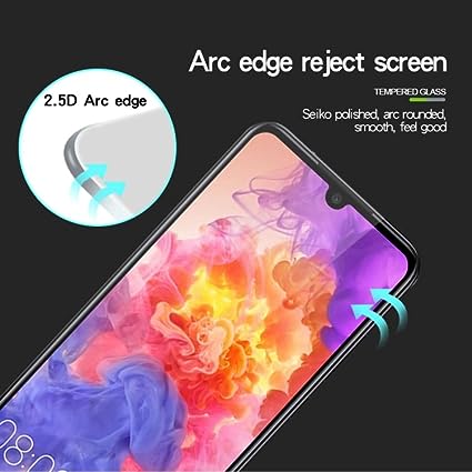 HUAWEI P30 LITE GLASS PROTECTOR