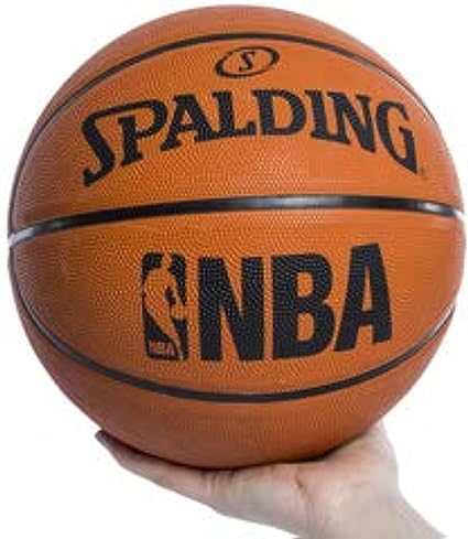 spalding basketball