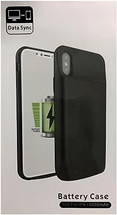 IPHONE X/XS BATTERY CASE 3800mah