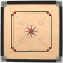 CARROM BOARD 34X34"