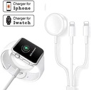 3 IN 1 WATCH CHARGING CABLE