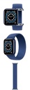 APPLE WATCH LOOP BAND (42/44mm, Atlantic Blue)