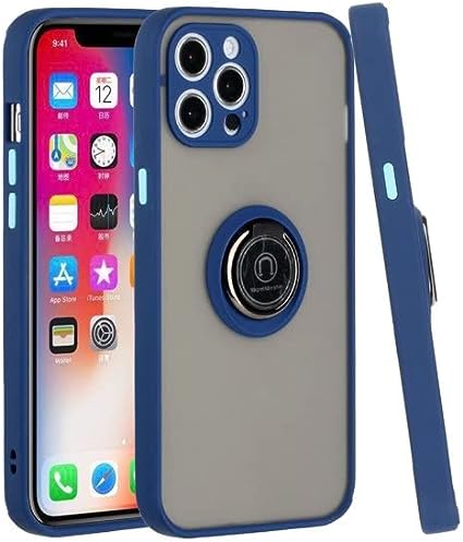 IPHONE 13 PRO MAX RING CASE(MULTI COLOR)