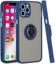 IPHONE 13 PRO MAX RING CASE(MULTI COLOR)