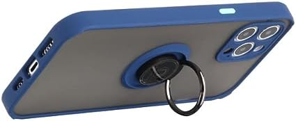 IPHONE 13 PRO MAX RING CASE(MULTI COLOR)