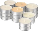 24 PCS TEA LIGHT CANDLE