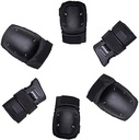 6 PCS KNEE ELBOW CHILD ADULT SET