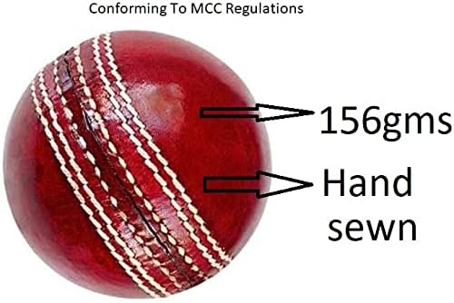 CRICKET HARD BALL