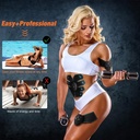 RENKAI 5 IN 1 SMART FITNESS SERIES