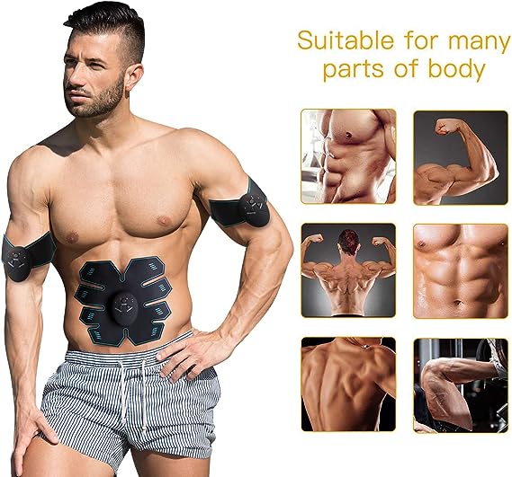RENKAI 5 IN 1 SMART FITNESS SERIES