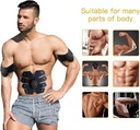RENKAI 5 IN 1 SMART FITNESS SERIES