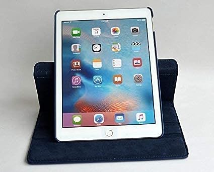 iPad Book Cover 9.7 inch 2018/2017  Multi Color