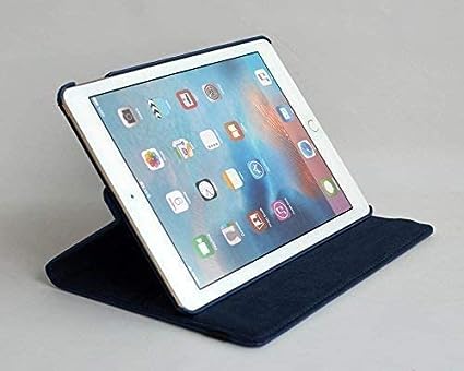 iPad Book Cover 9.7 inch 2018/2017  Multi Color