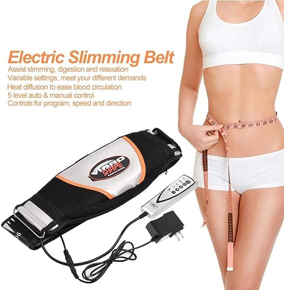 Vibro Shape Slimming Massage Vibrating Belt