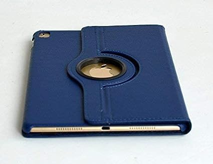 iPad Book Cover 9.7 inch 2018/2017  Multi Color