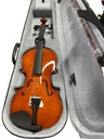 4/4 Solid Wood Violin