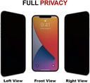 iPhone 11 / iPhone XR Privacy GLASS