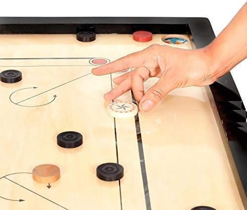 CARROM BOARD 36X36