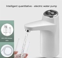 TOUCH INTELLIGENT ELEC WATER PUMP