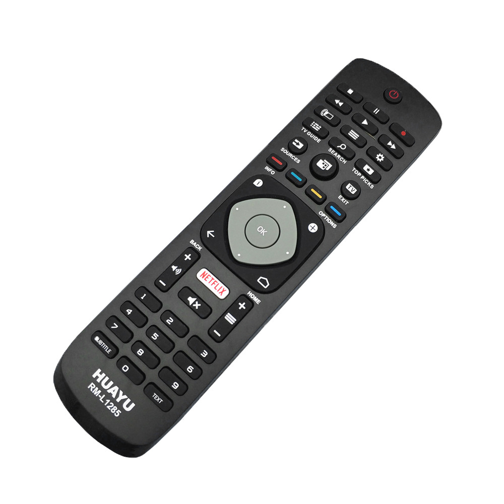 HUAYU UNIVERSAL REMOTE L1285