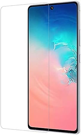 Samsung S10 Lite Glass Protector