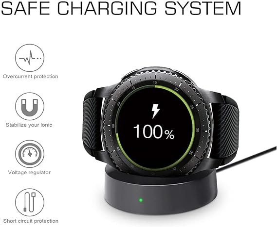 GEAR S3 WIRELESS CHARGING DOCK