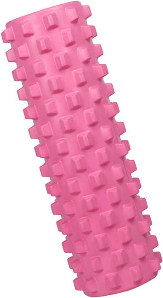 yoga roller 45CM LARGE (MIX COLOR)