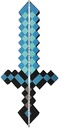 KIDS RUBBER SWORD