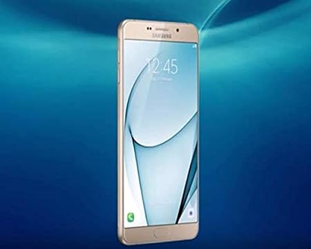 Samsung Galaxy A7 (2017)  CLEAR GLASS