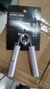 Heavy FITNESS TRAINING HAND GRIP SILVER(gk