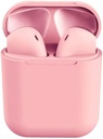 Inpods 12 Bluetooth In-Ear Earphones With Mic ( Mixed color)