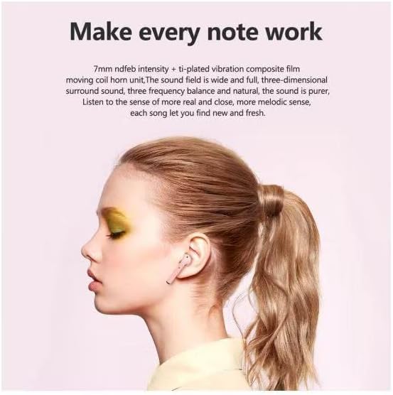 Inpods 12 Bluetooth In-Ear Earphones With Mic ( Mixed color)