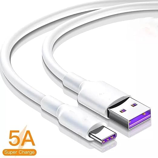C TYPE CABLE