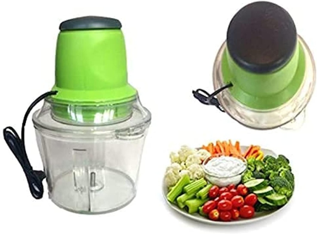 Manual Food Chopper for Vegetable Fruits Nuts Onions Chopper