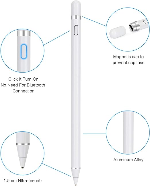 Stylus Pen for IPAD  Touch Screens