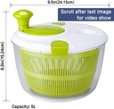 Veg Salad Spinner